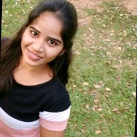 Vandana Reddy Vandana Reddy