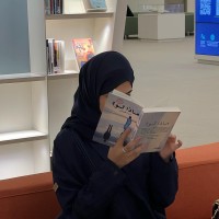 Ghufran Ahmed