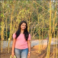 Pooja Rudrawar