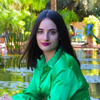 Karen Pérez Bascuñana
