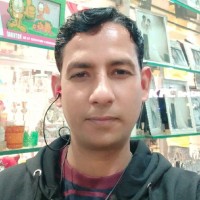 Prem Mishra
