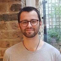 Ben Margolis