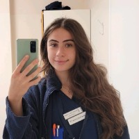 Mikaela Safar Cedgard