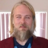 Travis Lineberry