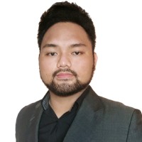 Jerome Suyat
