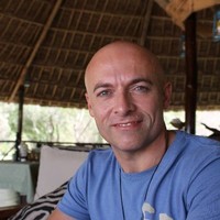 Mark Bull