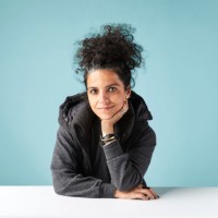Golnaz Shahmirzadi
