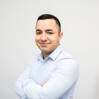 Ulvi Shahhuseynbayov