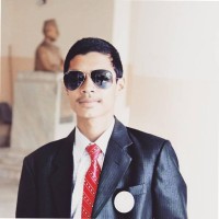 Roshan Bogati