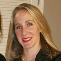Amy Holland