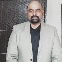 Mahesh Varma Mallepally