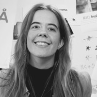 Michaela Lövholm