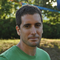 Alex Arozamena Sáez