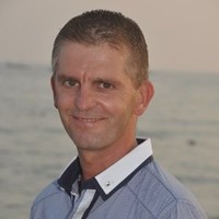 André de Jong