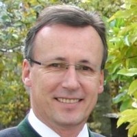 Dr. Roger J. Busch
