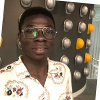 Stephen Ofori