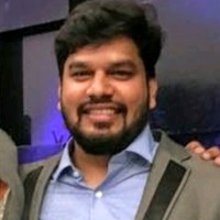Aashiesh Naniwadeckar