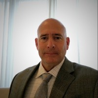 Patrick Key