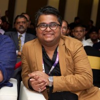 Arindom Chakraborty