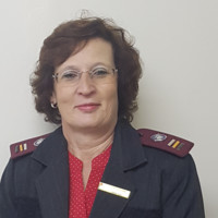 Corlea Viljoen