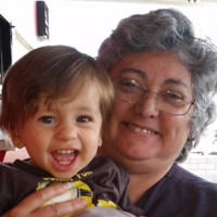 Kathy Blanchard