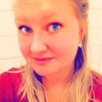 Linnea Rydholm