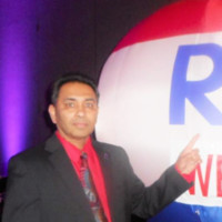 Andrew Fernando