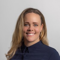 Tina Lie Rosenkilde