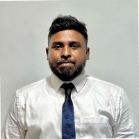 Rajitha Perera