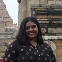 Vaishnavi V