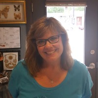 Kim Farrelly