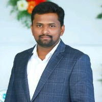 Suresh Mamidala