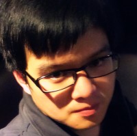 Huang Haifei