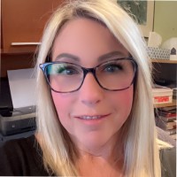 Patty Ogilvie-Evans