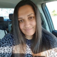 Melissa Morris-LeBelle
