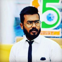 Tushar Singh