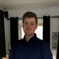 Sebastian Offerlind