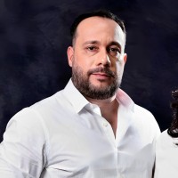 Daniel Camara Barcellos