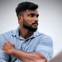 Ranjith M