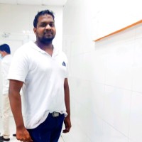 Yuvaraj Natarajan