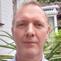 Heinz-Peter Scharf