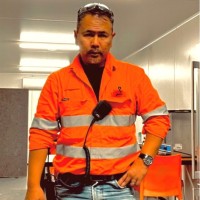 Adi Shamsudin