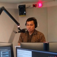 Dilail Abimanyu