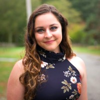 Danielle Lafferty, Ph.D.