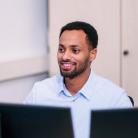 Simon Habteab