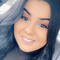 Amanda Gonzales