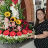 Milagros Cedeño