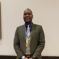 Mbuyiseni Mahlangu