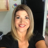 Manuela Salazar Harper