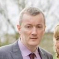 Neil Galbraith